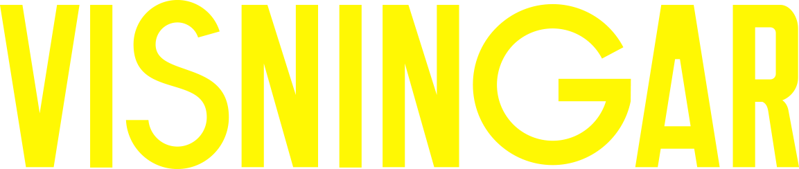 VISNINGAR